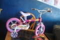 Bicicleta para criança